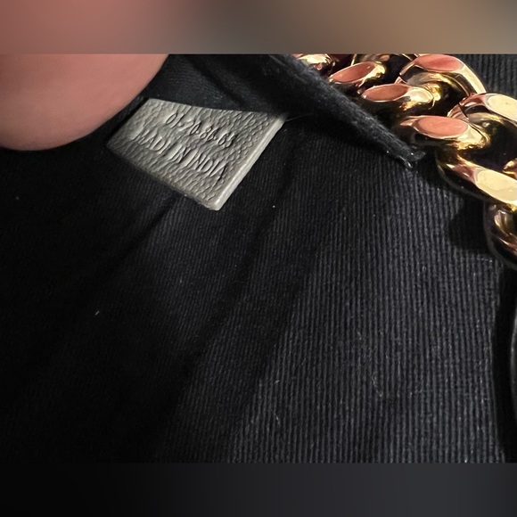 CHLOÉ
See by Chloé Leather tote - Picture 10 of 15